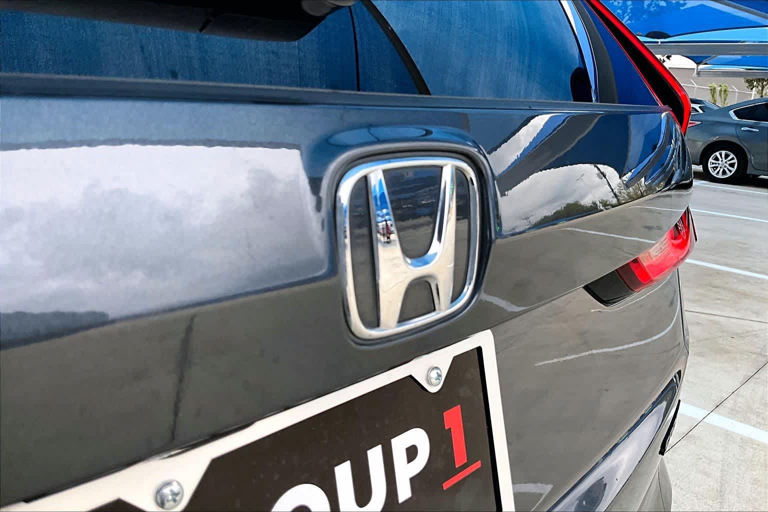 Used 2023 Honda CR-V Sport image 30