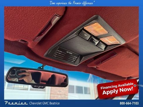 Used 1993 Buick Park Avenue FWD image 27