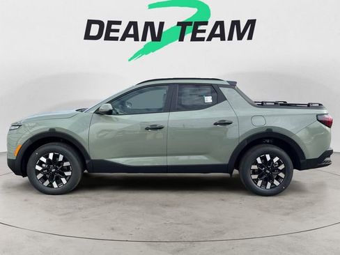 New 2026 Hyundai Santa Cruz SEL AWD/4WD image 4