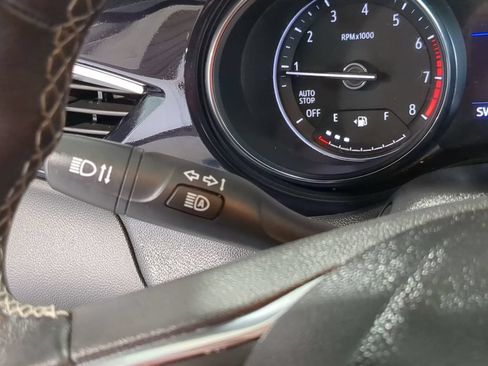 Used 2023 Buick Encore GX Select AWD/4WD image 31