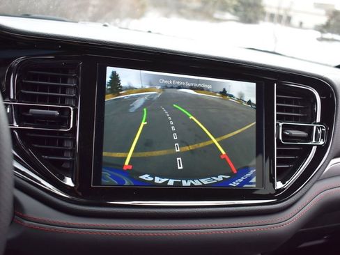 New 2026 Dodge Durango GT image 22