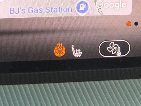 New 2025 Nissan Murano SL w/ Cargo Package image 11