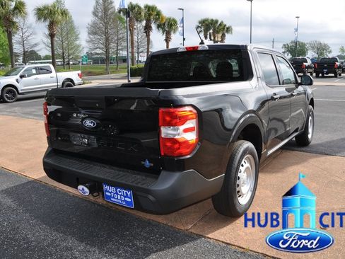 New 2026 Ford Maverick XL FWD image 5