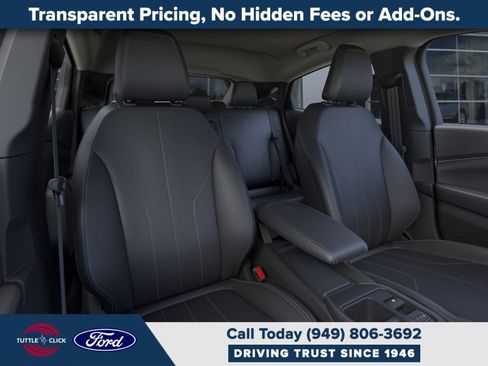 New 2026 Ford Mustang Mach-E Select w/ Comfort Package image 10