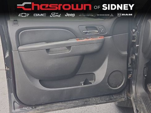 Used 2011 Chevrolet Silverado 1500 LTZ w/ LTZ Plus Package RWD image 19