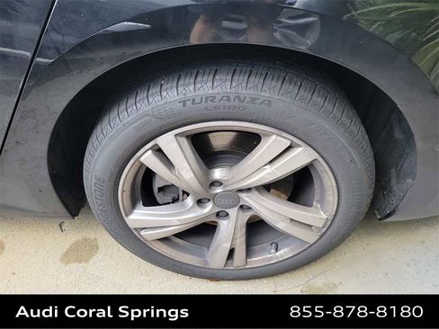 Certified 2025 Audi A5 2.0T Premium w/ Convenience Package image 22