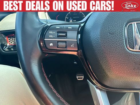 Used 2024 Honda Civic Si image 16