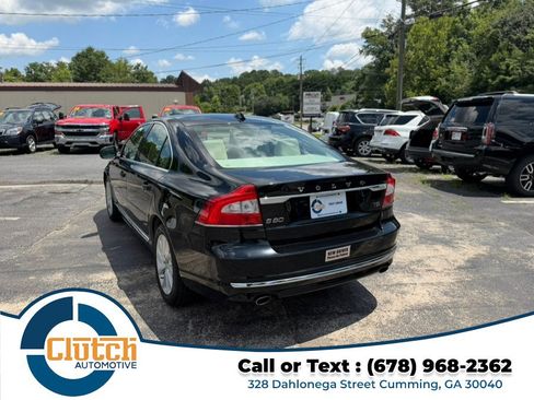 Used 2015 Volvo S80 T5 FWD image 3