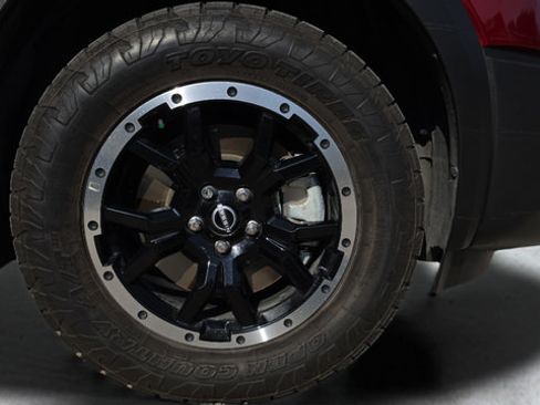 Used 2024 Nissan Pathfinder Rock Creek AWD/4WD image 12