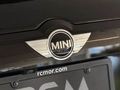 Used 2018 MINI Cooper Countryman ALL4 AWD/4WD image 14