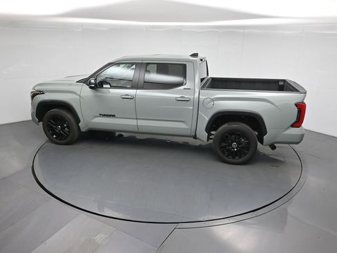 Used 2024 Toyota Tundra Limited image 43