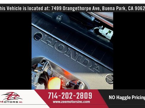 Used 2014 Honda Civic EX image 47