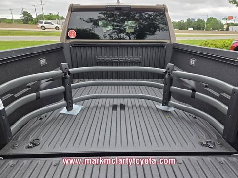 New 2026 Toyota Tacoma TRD Sport RWD image 12