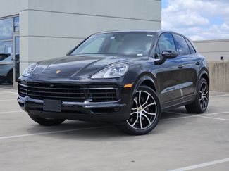 Certified 2022 Porsche Cayenne AWD/4WD video 1