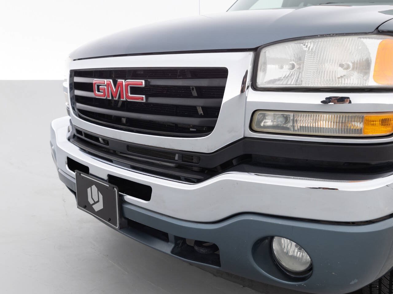 Used 2007 GMC Sierra 3500 2WD Crew Cab image 15