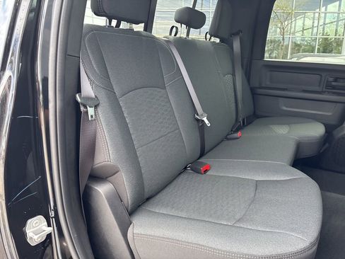 New 2026 RAM 3500 Tradesman image 49