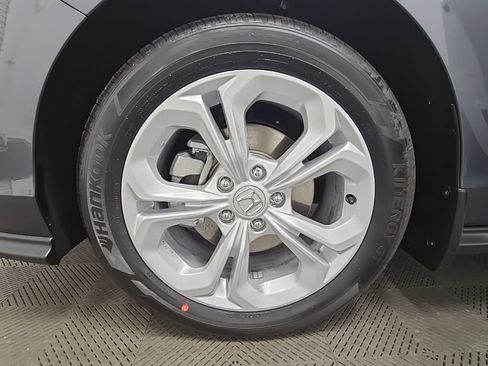 New 2026 Honda Accord LX image 41