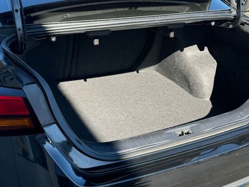 Used 2023 Nissan Altima 2.5 SR image 7