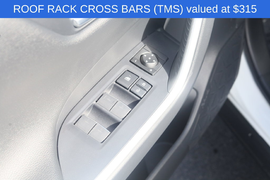 Used 2023 Toyota RAV4 XSE w/ Weather Package AWD/4WD image 7