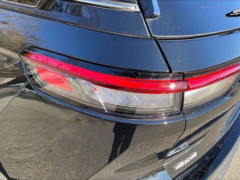 Certified 2024 Jeep Grand Cherokee Limited image 26