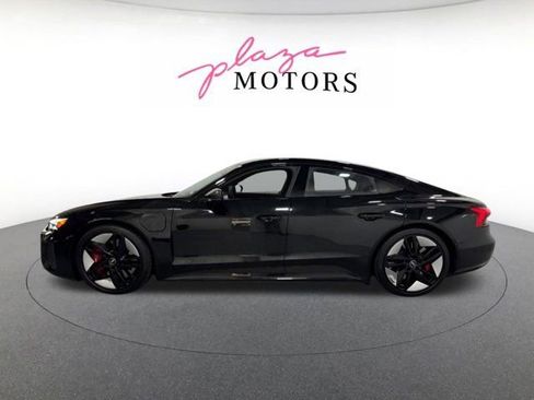 Used 2022 Audi RS e-tron GT w/ Year 1 Package AWD/4WD image 7