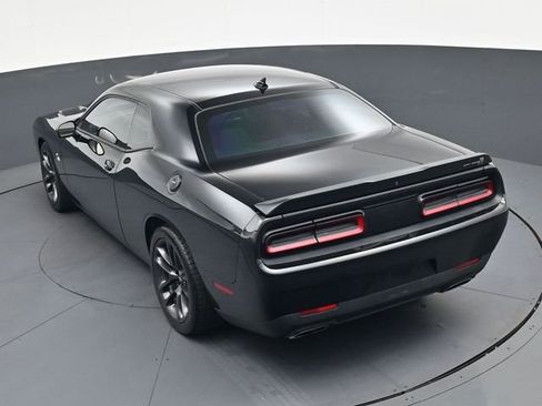 Used 2021 Dodge Challenger R/T Scat Pack image 30