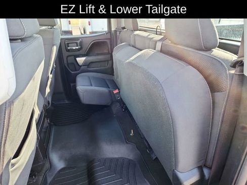 Used 2016 Chevrolet Silverado 1500 LT w/ All Star Edition image 29