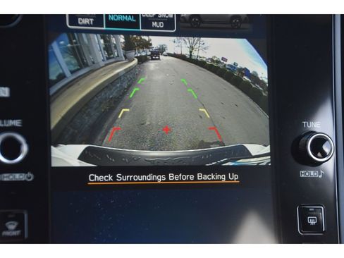 Certified 2025 Subaru Crosstrek 2.5i Sport image 22