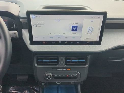 New 2025 Ford Maverick XLT image 19