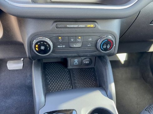 Certified 2022 Ford Bronco Sport image 21