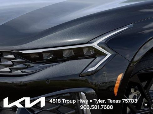 New 2026 Kia K5 GT-Line FWD image 10