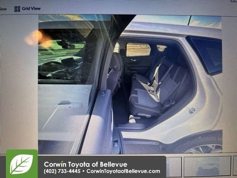Used 2023 Chevrolet Blazer LT image 3