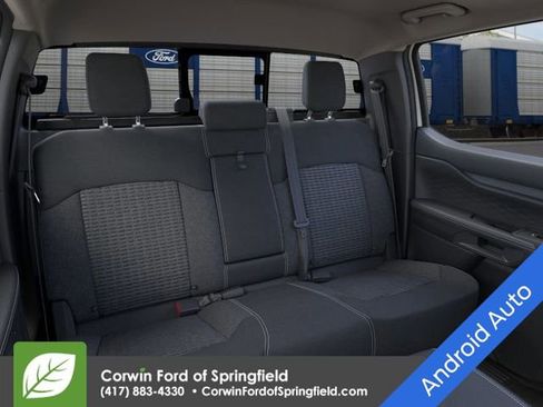 New 2026 Ford Ranger XLT image 12