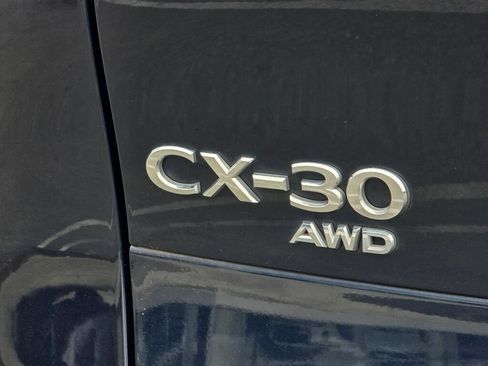 Used 2024 MAZDA CX-30 AWD 2.5 S image 16