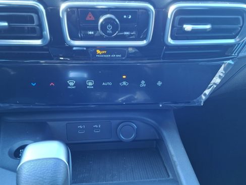 New 2026 Nissan Sentra SV image 10