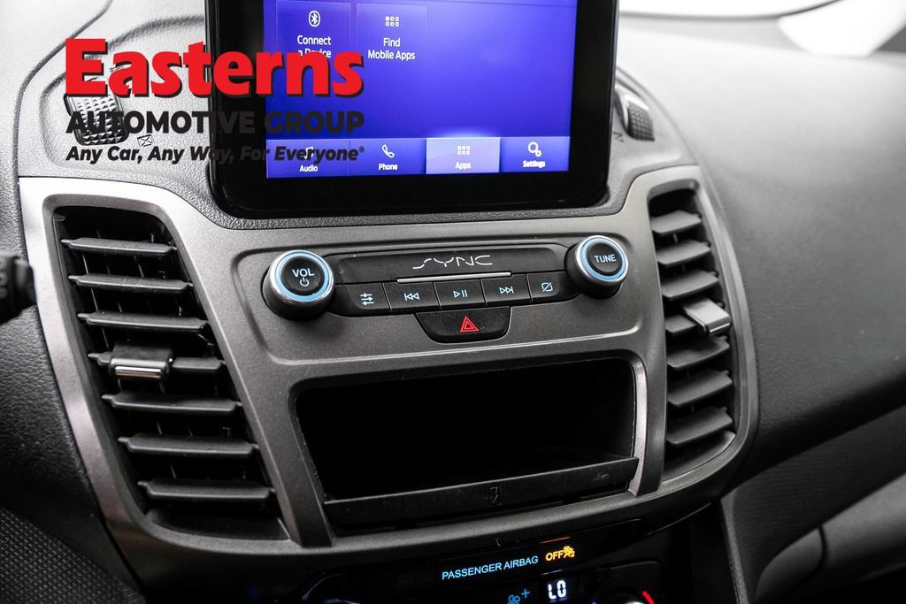 Used 2021 Ford Transit Connect XLT FWD image 20