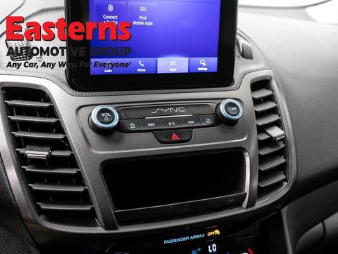 Used 2021 Ford Transit Connect XLT FWD image 20