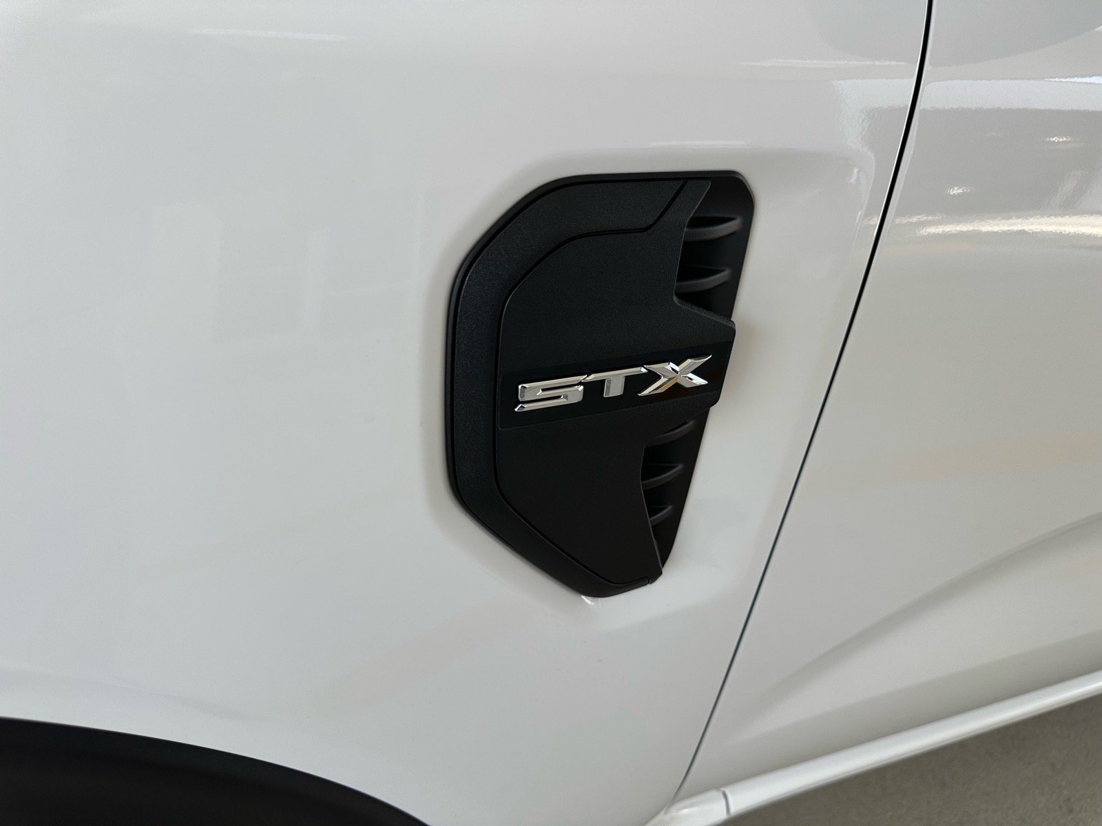 New 2026 Ford Ranger XL w/ Trailer Tow Package RWD image 4