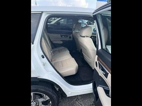 Used 2019 Honda CR-V EX-L image 4