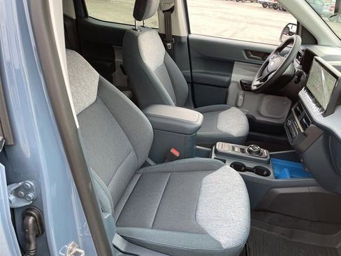 New 2026 Ford Maverick XLT image 50