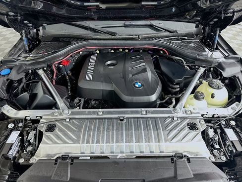 Used 2025 BMW X3 xDrive30i w/ Premium Package image 29