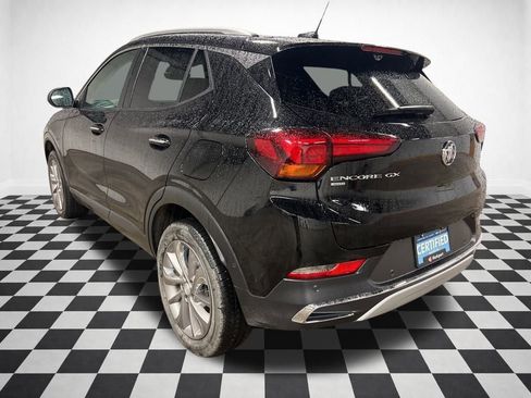 Used 2023 Buick Encore GX Essence w/ Advanced Technology Package image 4