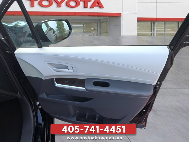 Used 2022 Toyota Sienna LE FWD image 30