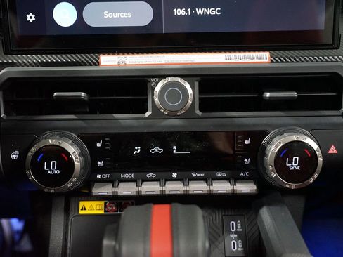 New 2026 Toyota Tacoma TRD Pro image 24