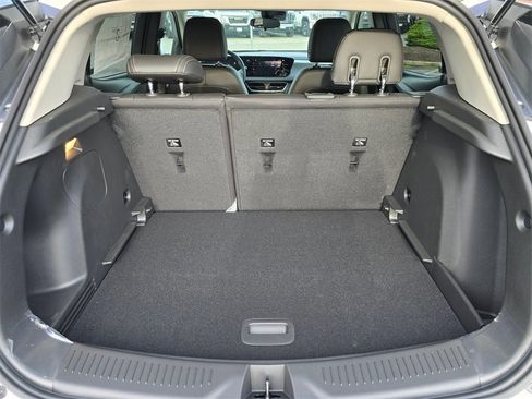New 2026 Buick Encore GX Preferred image 16