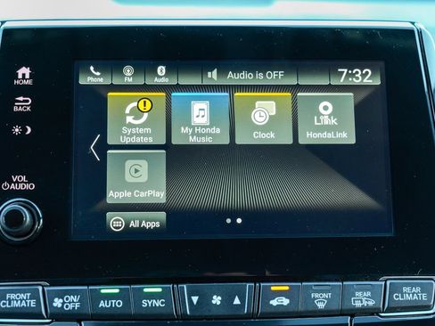 Used 2023 Honda Odyssey EX-L image 54