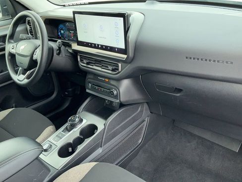 Used 2025 Ford Bronco Sport Big Bend image 19