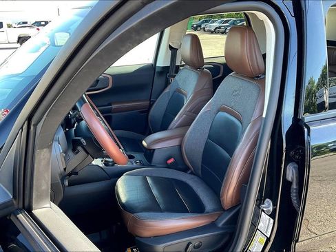 Used 2022 Ford Bronco Sport Outer Banks w/ Tech Package image 26