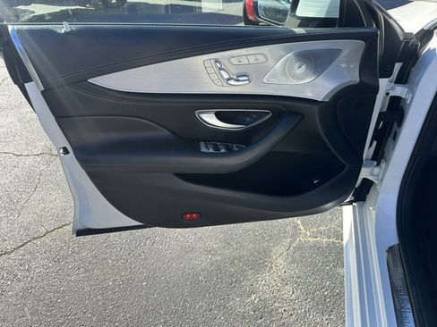 Used 2019 Mercedes-Benz CLS 450 CLS 450 image 26