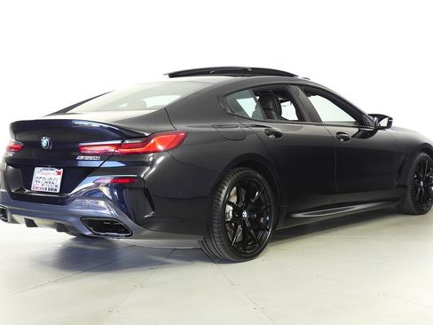 Certified 2023 BMW M850i Gran Coupe xDrive image 7